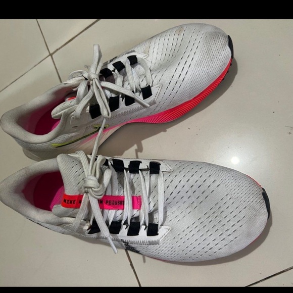 Nike Air Zoom Pegasus 38 - Picture 4 of 10